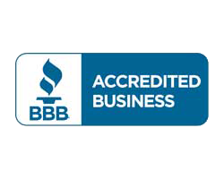 BBB Accredited