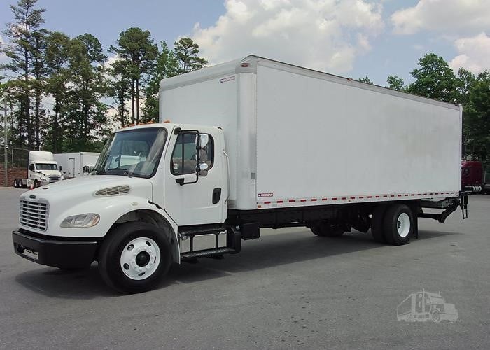 Box Truck