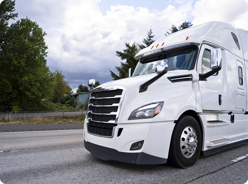AmeriTruck History